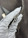 Fear of God Suede Zip Up Jacket, photo 13