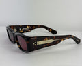 Jacques Marie Mage x Enfants Riches Deprimes The Upsetter #52 Sunglasses، الصورة 4