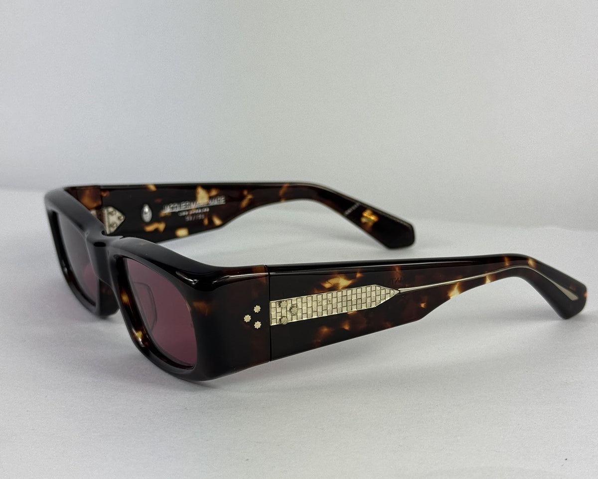 Jacques Marie Mage x Enfants Riches Deprimes The Upsetter #52 Sunglasses, photo 4