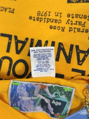 Better With Age Monet T-Shirt, photo 9