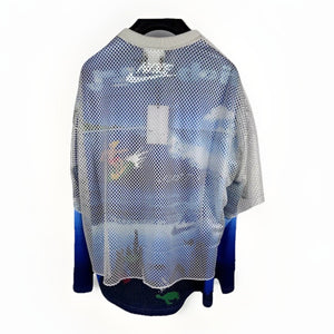Nike x Cactus Plant Flea Market Home VS Jersey T-Shirt، الصورة 3