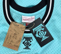 Mitchell &amp; Ness x Tiffany &amp; Co. Basketball Jersey, photo 8