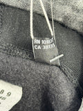 Supreme x MM6 Foil Box Logo Hoodie، الصورة 11