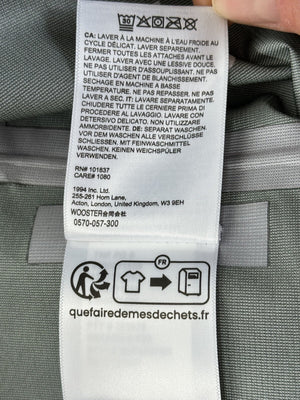 Supreme x the North Face Zip Split Wind Breaker Jacket（写真10）