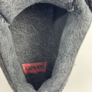 Jordan Air Jordan 4 Retro x Levi’s Sneakers، الصورة 8