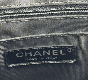 Chanel Urban Spirit Lamb Skin Leather Backpack（写真12）