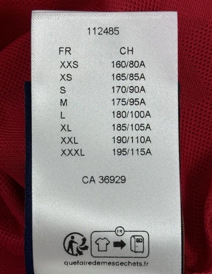 Louis Vuitton Crystal Patch Logo T-Shirt, photo 11