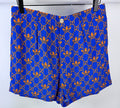 Gucci x Adidas Logo Print Light Weight Shorts, photo 4