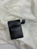 Satoshi Nakamoto I Love Satoshi Print T-Shirt, photo 5