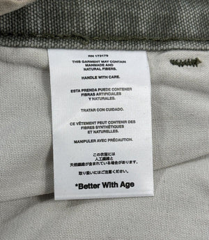Better With Age Gentlemen’s Carhartt Carpenter Trousers, photo 11