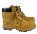 Louis Vuitton x Timberland Monogram Boots, photo 1