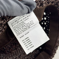 Miu Woven Fabric Hat, photo 6