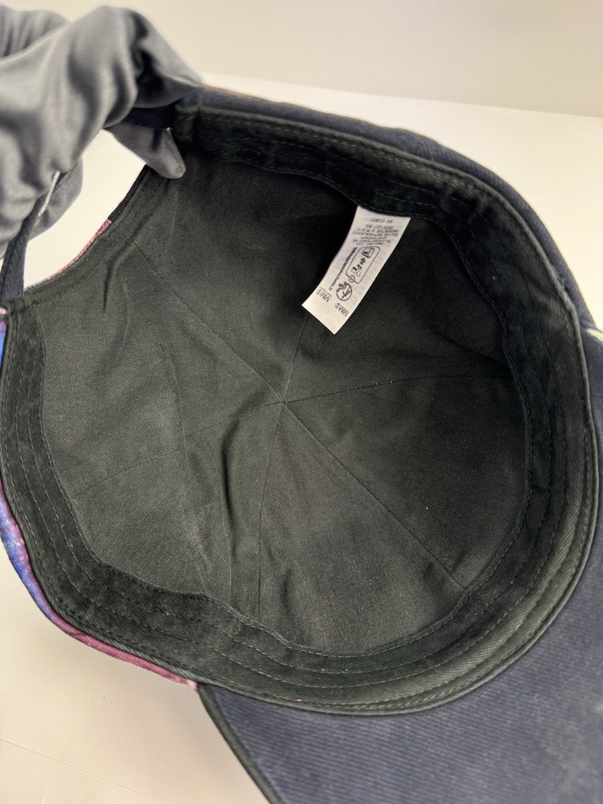 Supreme x Maison Margiela MM6 Eagle Print Cap, photo 7