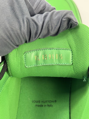 Louis Vuitton Low Top Trainers, photo 8