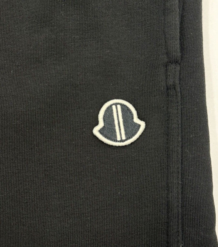 Rick Owens x Moncler Logo Shorts, photo 3