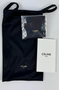 Celine Triomphe XL 01 Sunglasses، الصورة 9