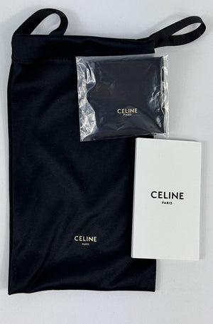 Celine Triomphe XL 01 Sunglasses، الصورة 9