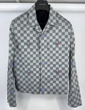 Louis Vuitton x Pharrell 37th America’s Cup Jacket And Shorts Set, photo 2