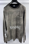 Bossi 1 of 1 Harley Davidson Vintage T-Shirt（写真7）