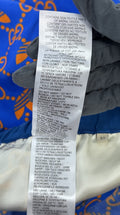 Gucci x Adidas Logo Print Light Weight Shorts, photo 10