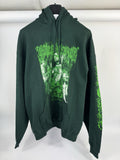 Vetements x Cradle Of Filth Nymphetamine Oversized Hoodie（写真6）