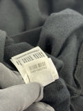Chrome Hearts Cannes Exclusive Black Logo Print Hoodie, photo 9