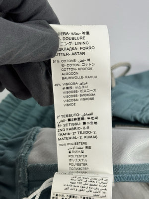 Just Don Ric To Cotton Shorts（写真9）