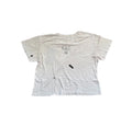 Enfants Riches Deprimes Teenage Stuff Army White T-Shirt, photo 2