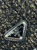 Prada Marled Wool Ear Flap Beanie FW22/23（写真4）