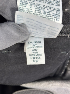 Diesel Distressed Denim Jeans, photo 13