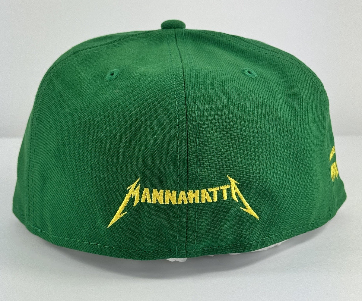 New Era 59Fifty Mannahatta NYC Cap, photo 5