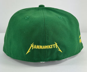 New Era 59Fifty Mannahatta NYC Cap（写真5）