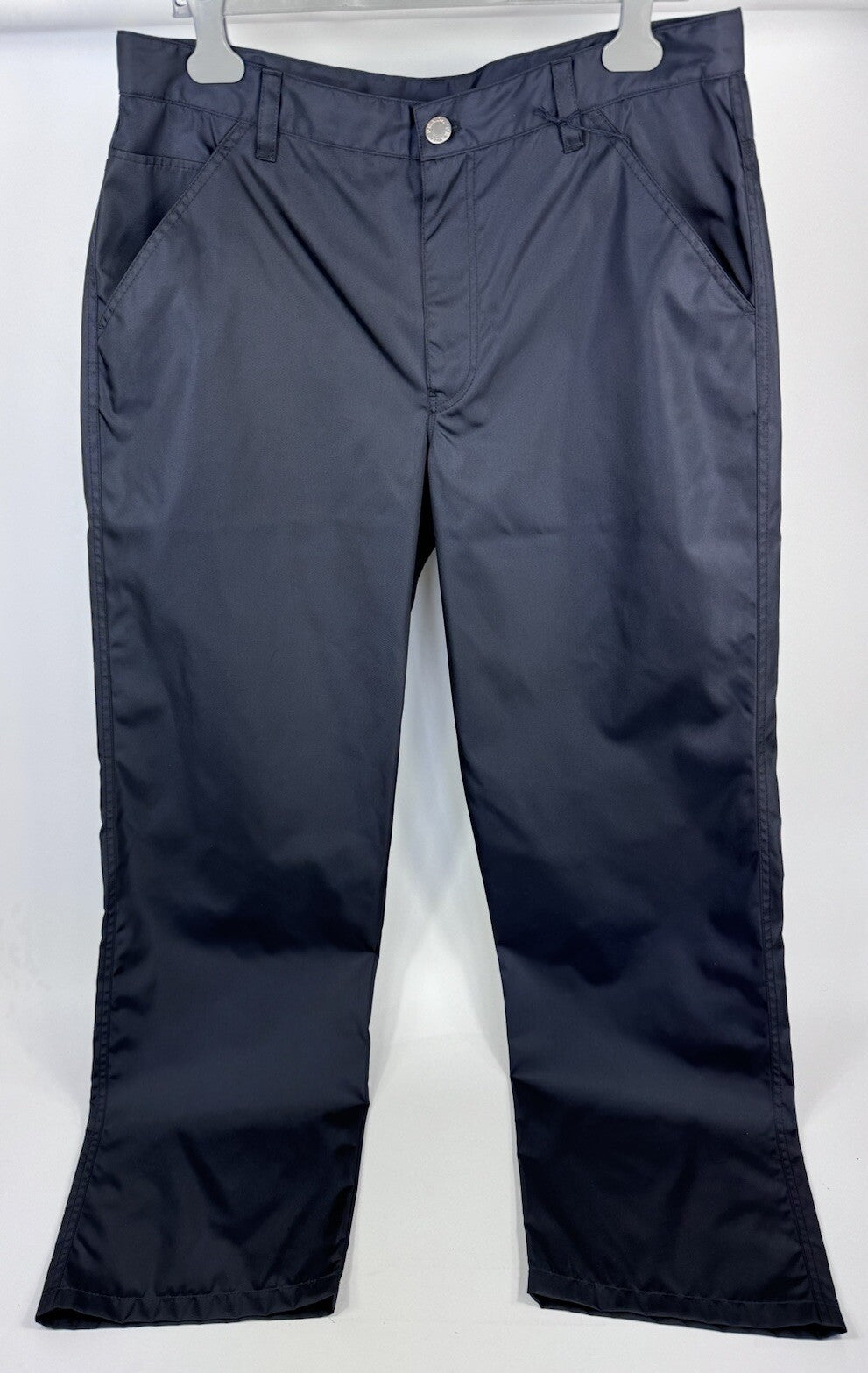 Prada Nylon Trousers, photo 3