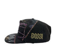 Bossi Harley Davidson 1 of 1 Rhinestone Vintage Cap, photo 3