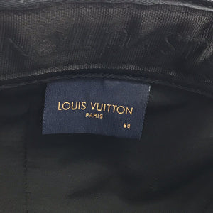 Louis Vuitton by Virgil Abloh MP2871 Monogram 2021 Tapestry Cap، الصورة 6