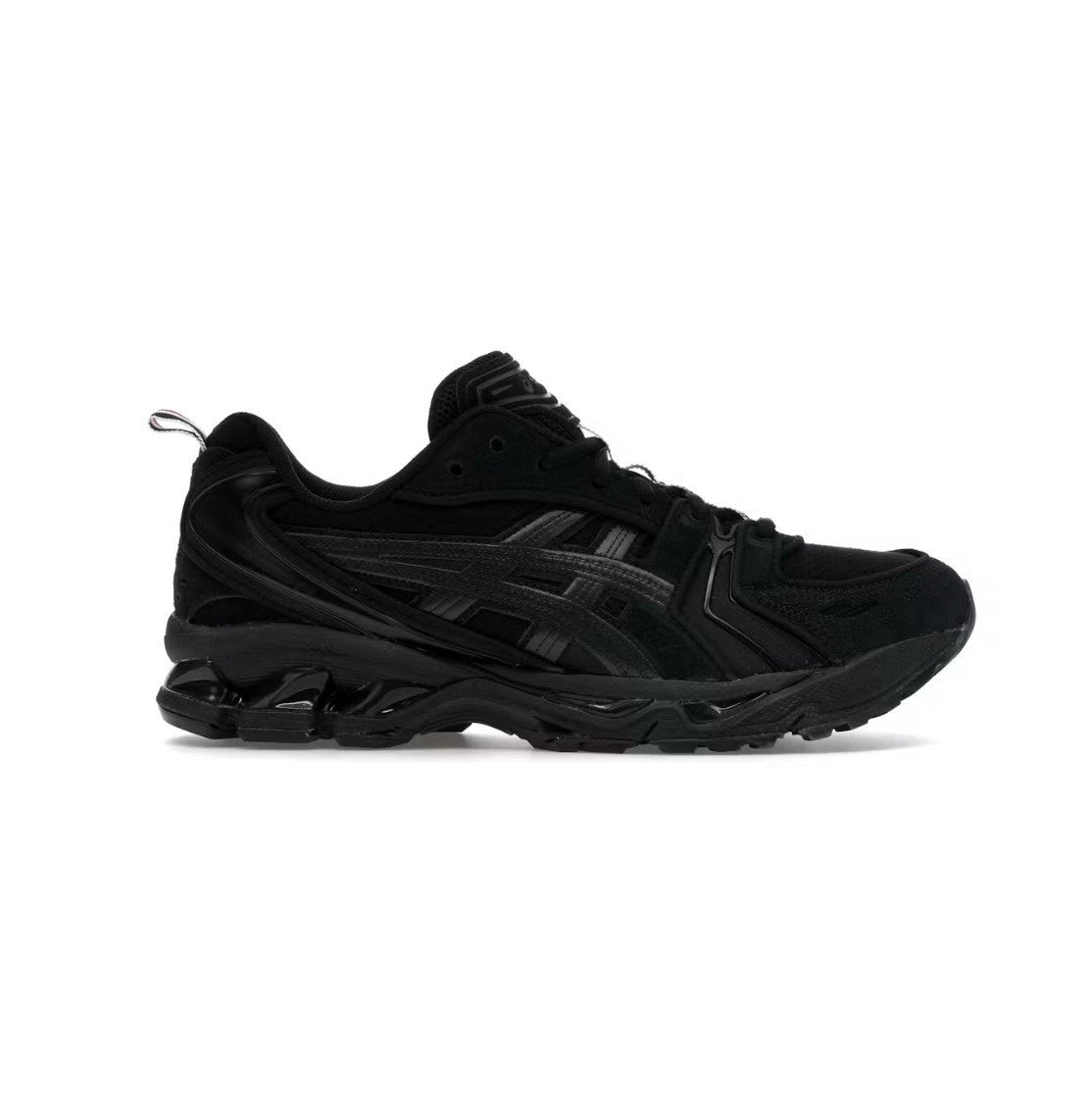 Thom Browne x Asics Gel Kayano 14 White London Exclusive Sneakers, photo 1