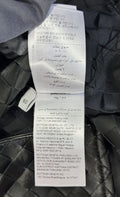Bottega Veneta Intrecciato Lambskin Shirt، الصورة 8