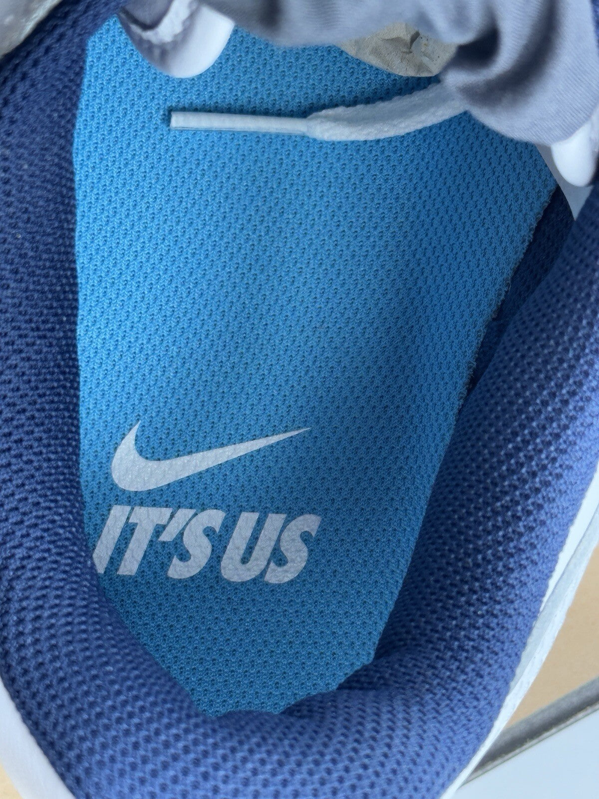 Nike US Force 1 Sneakers, photo 11
