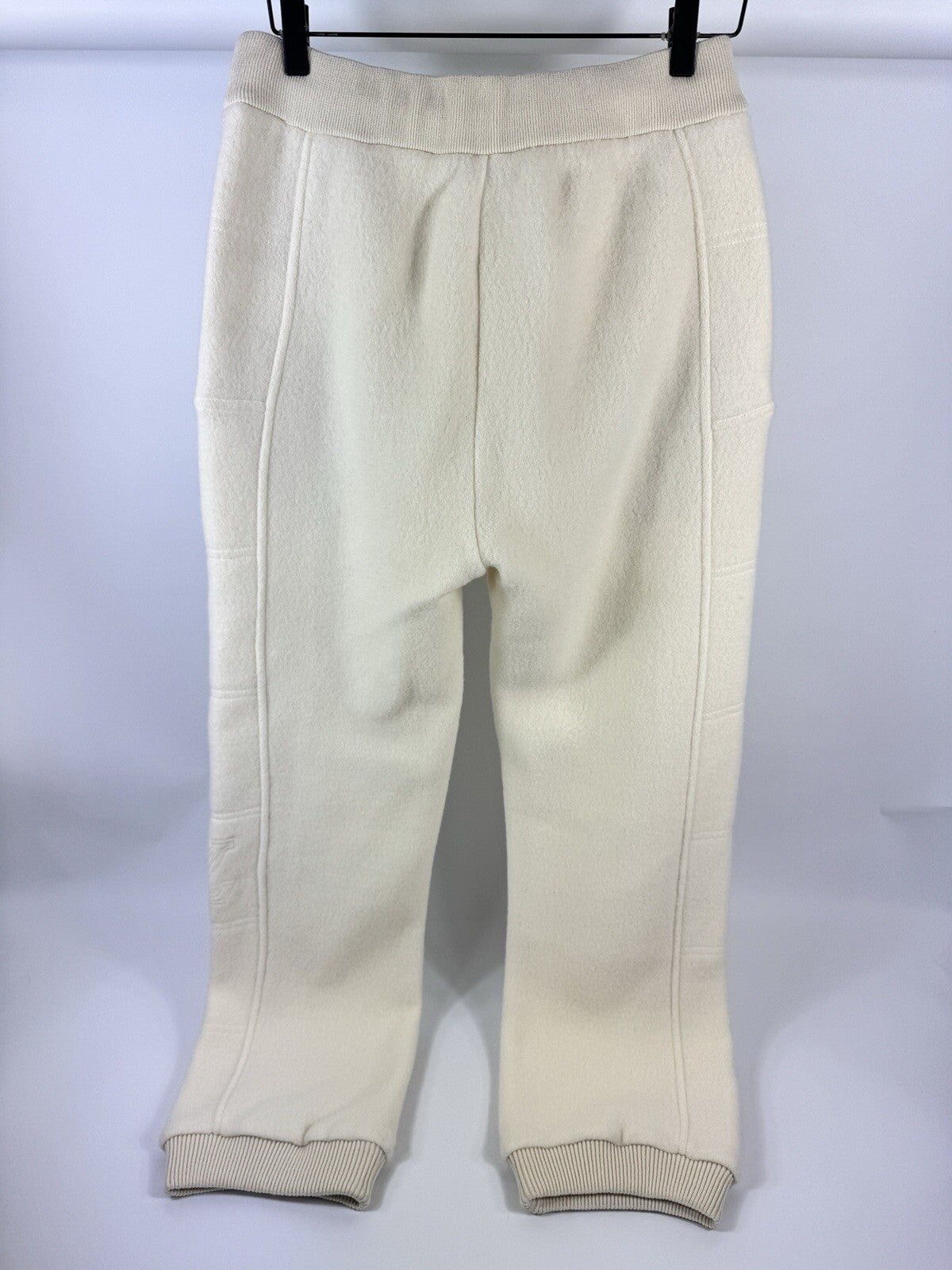 Louis Vuitton x Pharrell Textured Wool Zip Up Jumper And Trouser Set XL/L, photo 17