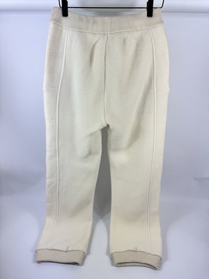 Louis Vuitton x Pharrell Textured Wool Zip Up Jumper And Trouser Set XL/L, photo 17