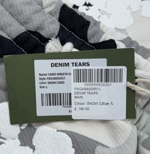 Denim Tears Camouflage Sweatpants（写真10）