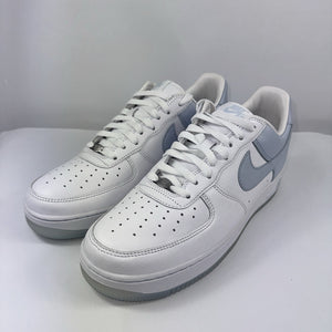 Nike Air Force 1 x Terror Squad Loyalty Low Sneakers QS TS NY, photo 6