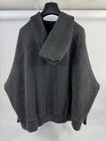 Enfants Riches Deprimes ERD Logo Raglan Afterhood Hoodie, photo 3