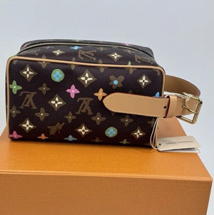 Louis Vuitton x Tyler The Creator Trousse Toilette Locker Dopp Kit M47069، الصورة 4